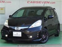 2013 HONDA FIT HYBRID RS6MTLED