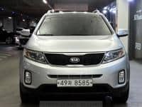 2014 KIA SORENTO / SUN ROOF,SMART KEY