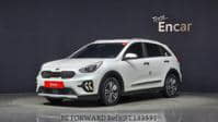 2021 KIA NIRO / SMART KEY,BACK CAMERA