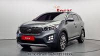 2016 KIA SORENTO / SMART KEY,BACK CAMERA