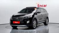 2016 KIA SORENTO / SUN ROOF,SMART KEY,BACK CAMERA