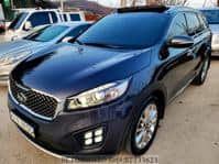 2016 KIA SORENTO / SUN ROOF,SMART KEY,BACK CAMERA