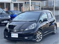 2012 HONDA FIT