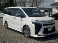 2020 TOYOTA VOXY _ZS2_TRD_