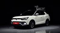 2019 SSANGYONG TIVOLI / SMART KEY,BACK CAMERA