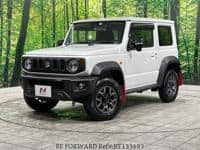 2023 SUZUKI JIMNY SIERRA JC