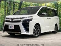 2020 TOYOTA VOXY ZS