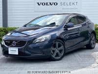 2013 VOLVO V40 T4SE