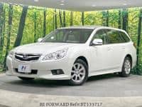 2009 SUBARU LEGACY TOURING WAGON 2.5IL