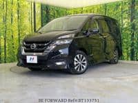 2018 NISSAN SERENA V