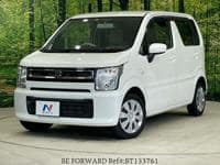 2018 SUZUKI WAGON R FA