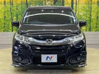 2015 HONDA ODYSSEY 20TH