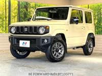 2022 SUZUKI JIMNY XC