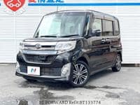 2014 DAIHATSU TANTO RSSA