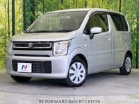 2018 SUZUKI WAGON R FX