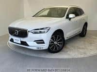 2018 VOLVO XC60 D4AWD