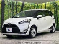 2015 TOYOTA SIENTA G