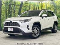 2020 TOYOTA RAV4 G