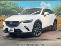 2019 MAZDA CX-3 20S