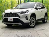 2019 TOYOTA RAV4 GZ