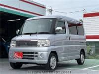 2005 MITSUBISHI TOWN BOX LX