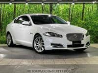 2015 JAGUAR XF 2.0