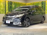 2015 HONDA ODYSSEY EX