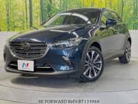 2018 MAZDA CX-3 XD