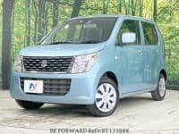 2015 SUZUKI WAGON R FX