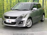 2014 SUZUKI SWIFT RS