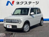 2016 SUZUKI LAPIN L