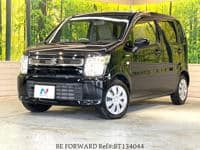 2017 SUZUKI WAGON R FX