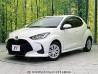 2021 TOYOTA YARIS Z