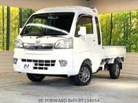 2017 DAIHATSU HIJET TRUCK