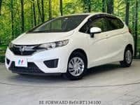 2017 HONDA FIT 13GL