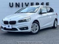 2015 BMW 2 SERIES 218I