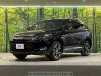 2015 TOYOTA HARRIER