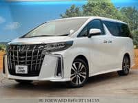 2023 TOYOTA ALPHARD 2.5SC