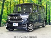 2022 HONDA N BOX EX