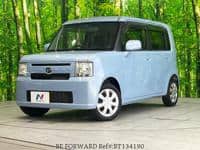 2013 DAIHATSU MOVE CONTE X