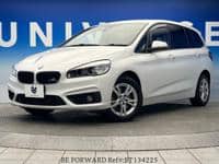 2016 BMW 2 SERIES 218I