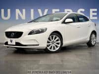 2013 VOLVO V40 T4SE