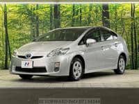 2011 TOYOTA PRIUS L