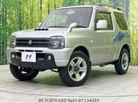 2015 SUZUKI JIMNY XC