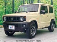 2022 SUZUKI JIMNY XC