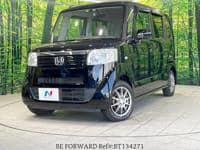 2012 HONDA N BOX G