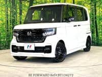 2022 HONDA N BOX L