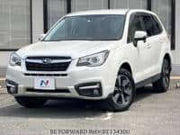 2017 SUBARU FORESTER 2.0I-L