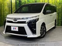 2020 TOYOTA VOXY ZS