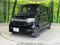 2020 HONDA N BOX GL